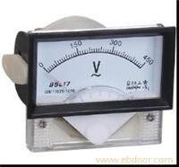 85L17板表（指针表）