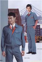 工作装9 成都劳保服 成都劳保用品
