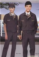 工作装11 成都劳保服 成都劳保用品
