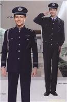 保安职业装8 成都劳保服 成都劳保用品