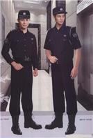 保安职业装9 成都劳保服 成都劳保用品