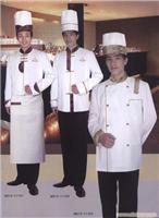 厨师职业装5 成都劳保服 成都劳保用品