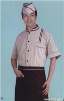厨师职业装9 成都劳保服 成都劳保用品