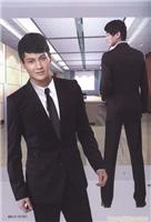 成都西服|成都劳保服|成都劳保用品