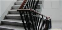 南京生产小区公寓用楼梯扶手及工程配套产品