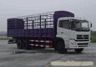 上海东风汽车/上海东风天锦仓栏车报价、