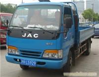 上海江淮汽车/上海江淮货车、