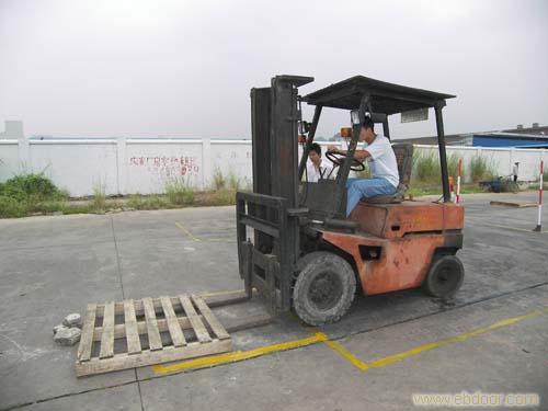 上海闵行区叉车培训|上海闵行区叉车培训哪里好|上海闵行区叉车培训地址