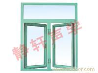 夹胶玻璃窗-上海噪音治理-上海噪声屏障厂家
