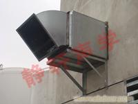 风机消声器-上海隔音设备