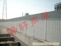 轻轨声屏障-上海隔音门窗厂家