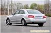 上海奔驰--2011款 E 300 L 时尚型