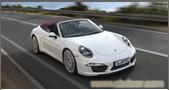 保时捷;911 Carrera S