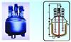 多功能分散反应釜_多功能搅拌反应釜