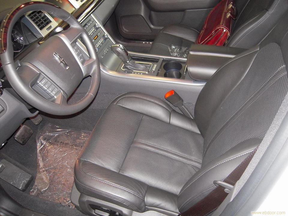 2012款林肯mks 15000270787  姚小姐