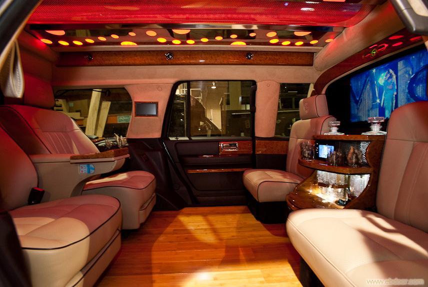 林肯一号/2012款现已到店