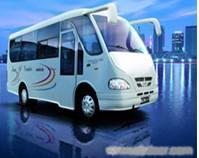 依维柯旅行车-上海依维柯4S