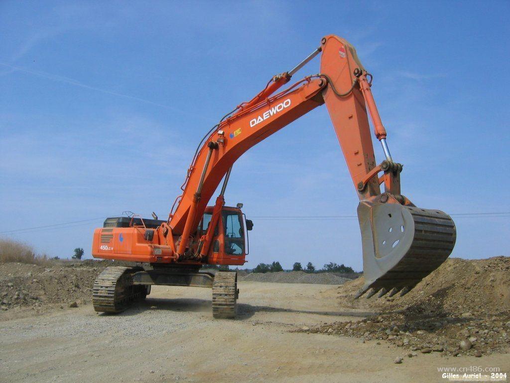 河北挖掘机培训学校_相关信息