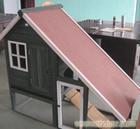 狗窝-15上海大型狗窝制作