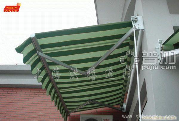 上海雨棚制作出售/上海膜结构定做