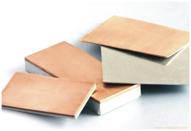上海钛复合板价格,上海钛复合板批发,钛复合板批发商