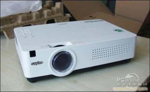 三洋PLC-XU350C投影机/上海三洋投影机专卖/上海三洋投影机总代