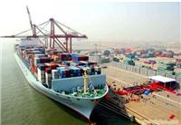 上海到新德里国际货运代理