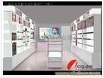 上海展厅设计公司/展具销售公司