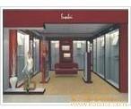 上海展厅设计/上海展厅装潢
