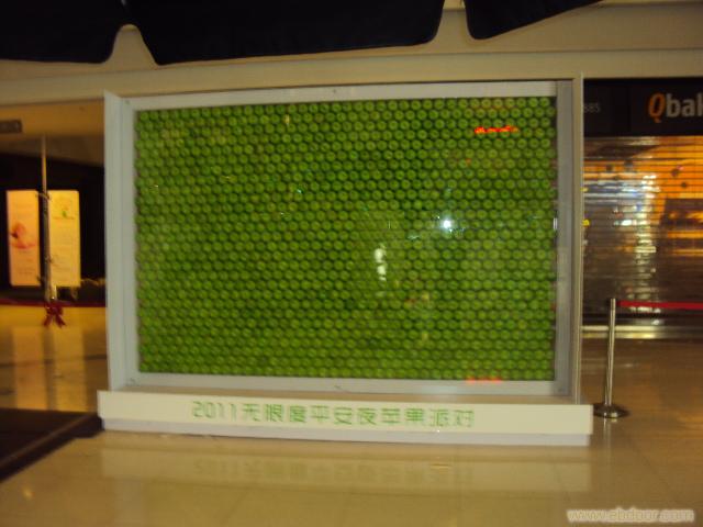 上海展台展览展会搭建，上海展台设计公司