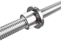 滚珠丝杠 SFI--单螺母内循环 