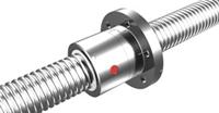 滚珠丝杠 SFU--单螺母内循环 