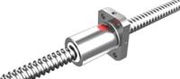 滚珠丝杠 SFK--微小型丝杠 