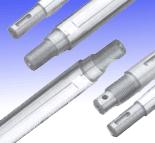 直线光轴 加工轴(光轴) 