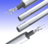 直线光轴 空心轴 