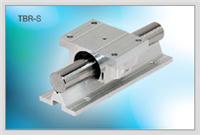 圆棒导轨 TBR圆棒导轨 