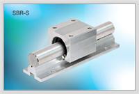 圆棒导轨 SBR圆棒导轨 