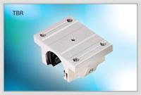 圆棒导轨 TBR-UU 