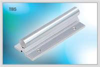 圆棒导轨 SBS系列-圆棒导轨（不含滑块） 