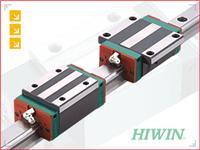 直线导轨 HGH-CA/HGW-HA型系列 