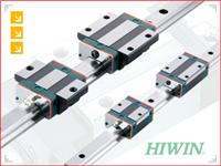 直线导轨 EGH-SA/CA & EGW-SA/CA型系列 