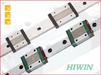 直线导轨 MGN-C/H & MGW-C/H型系列 