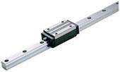直线导轨 SBG-SLL系列 