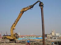 上海兴博建筑安装工程有限公司 _主营总承包三