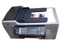 HP Officejet 5608彩色传真一体机 