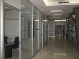 上海电力调度大楼�