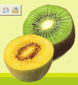 奇异果�