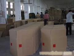 上海半成品纸箱批发、半成品纸箱公司