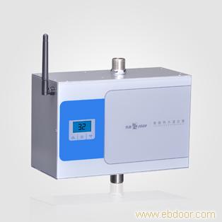 热水速达器