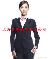 上海晶锦服饰 定做西服 西服定做